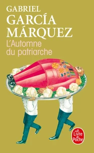 L'Automne du patriarche