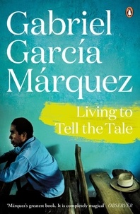 Gabriel Garcia Marquez - Memories of My Melancholy Whores.
