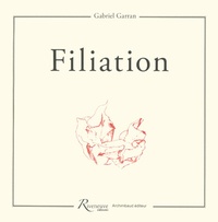 Gabriel Garran - Filiation.