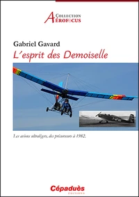 L'esprit des Demoiselle