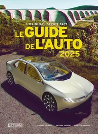 Le guide de l'auto