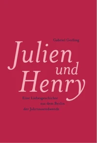 Julien und Henry