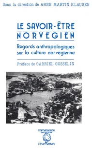 Le savoir-être norvégien