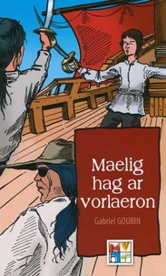 Maelig hag ar vorlaeron
