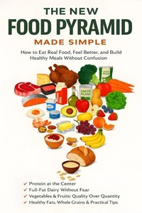 The New Food Pyramid