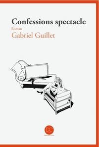 Gabriel Guillet - Narcisse.