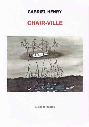 Gabriel Henry - Chair-Ville.