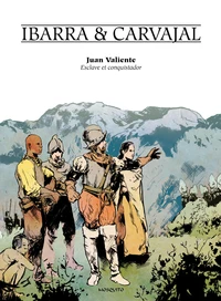 Juan Valiente