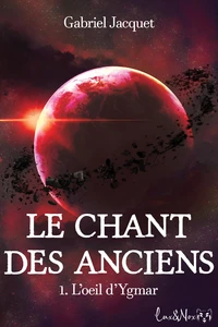 L'oeil d'Ygmar