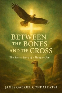 Between The Bones And The Cross