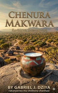 Chenura Makwara