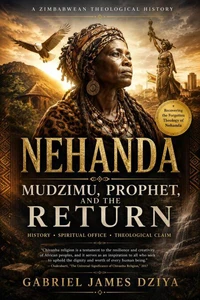 Nehanda: Mudzimu, Prophet And The Return