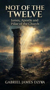 Not Of The Twelve: James, Apostle And Pillar Of The Church