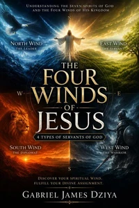 The Four Winds Of Jesus