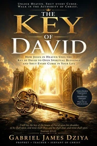 The Key Of David