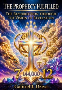The Resurrection Through The Vision Of Revelation