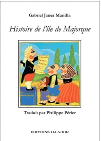 Histoire de l'ïle de Majorque