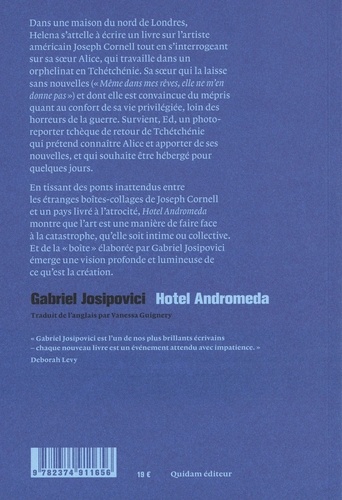 Hotel Andromeda