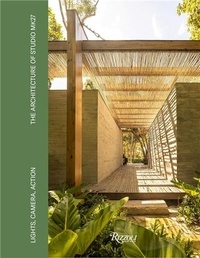 Gabriel Kogan - The Architecture of Studio Mk27.