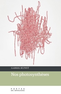 Gabriel Kunst - Nos photosynthèses.