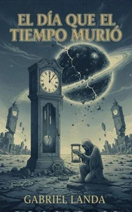 El Día que el Tiempo Murió
