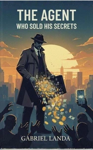 The Agent Who Sold His Secrets