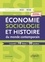 Economie, sociologie et histoire du monde contemporain. L'essentiel en 10 thèmes et 20 questions  Edition 2021