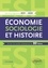 Economie sociologie histoire EC1 EC2. Un tour du monde contemporain en 80 thèmes  Edition 2016