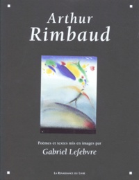 Gabriel Lefebvre et Arthur Rimbaud - .