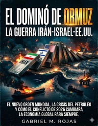 El Dominó de Ormuz: La Guerra Irán-Israel-EE.UU.