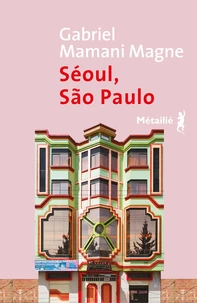 Séoul, São Paulo
