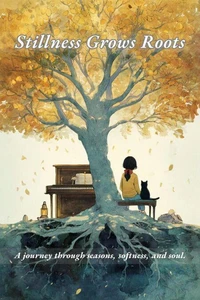 Stillness Grows Roots