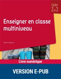 Enseigner en classe multiniveau