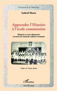 Apprendre l'histoire à l'école communiste