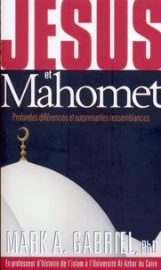 Jésus et Mahomet