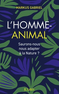 L'Homme-Animal