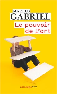 Le pouvoir de l'art