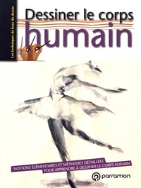 Dessiner le corps humain.pdf