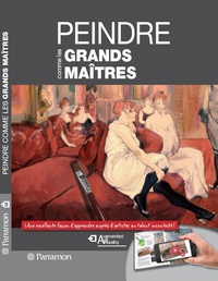 Peindre comme les grands maîtres.pdf