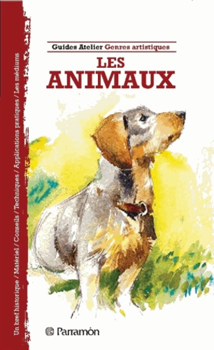 Gabriel Martin Roig - Les animaux.