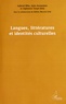 Gabriel Mba et Jules Assoumou - Langues, littératures et identités culturelles.