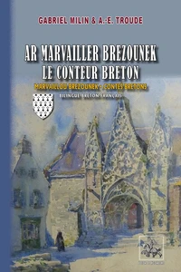 Ar marvailler brezounek