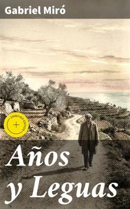 Años y Leguas