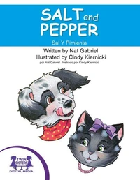 Sal y Pimienta / Salt And Pepper