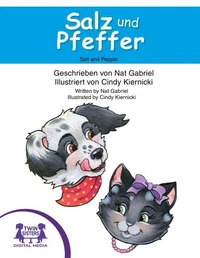Salz und Pfeffer / Salt And Pepper