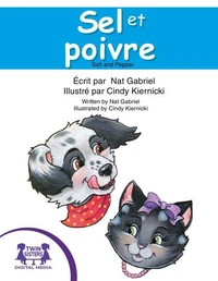 Sel et Poivre / Salt And Pepper
