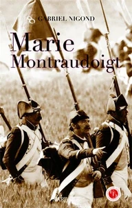 Marie Montraudoigt