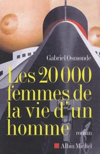 Les 20 000 femmes de la vie d'un homme