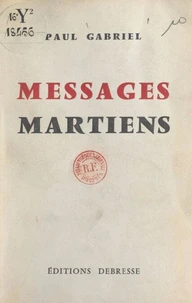 Messages martiens