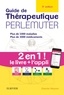 Gabriel Perlemuter et Léon Perlemuter - Guide de thérapeutique Perlemuter.